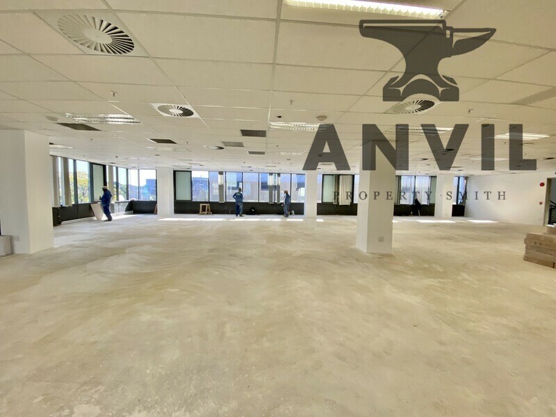 Menlyn Corner, Pretoria - First Floor Unit 2a property image 7