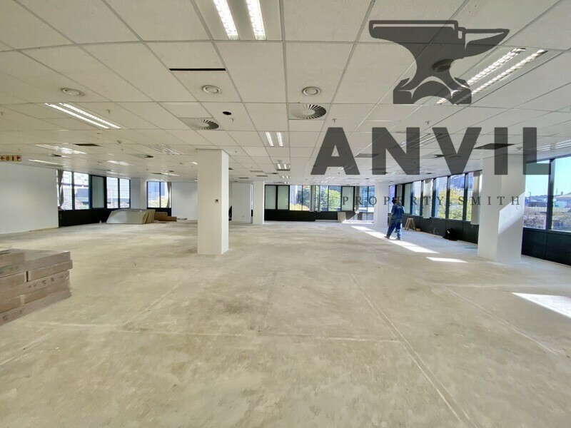 Menlyn Corner, Pretoria - First Floor Unit 2a property image 9