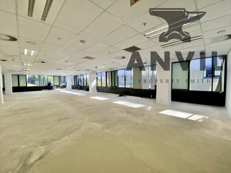 Menlyn Corner, Pretoria - First Floor Unit 2a property image 10