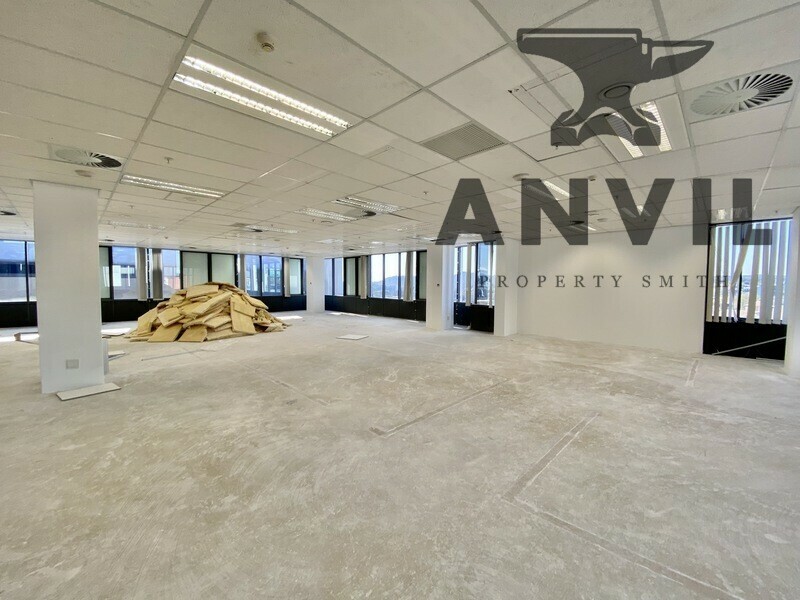 Menlyn Corner, Pretoria - First Floor Unit 2a property image 11