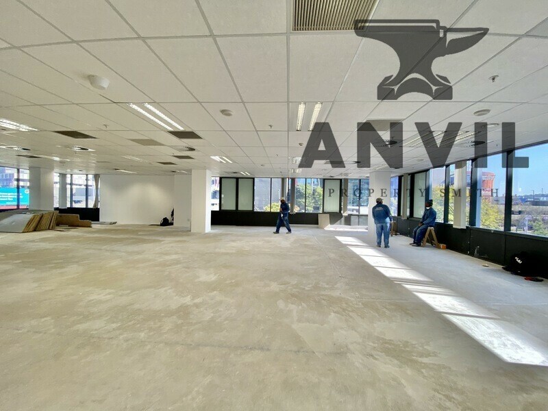 Menlyn Corner, Pretoria - First Floor Unit 2a property image 12