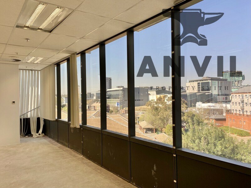 Menlyn Corner, Pretoria - First Floor Unit 2a property image 13