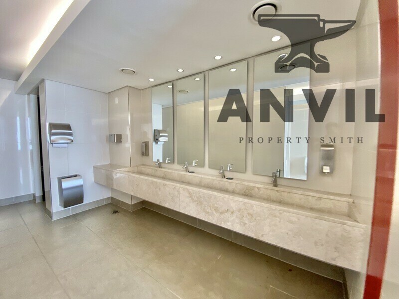 Menlyn Corner, Pretoria - First Floor Unit 2a property image 21