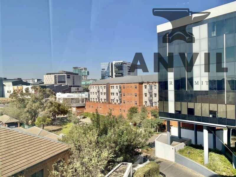 Menlyn Corner, Pretoria - First Floor Unit 2a property image 17