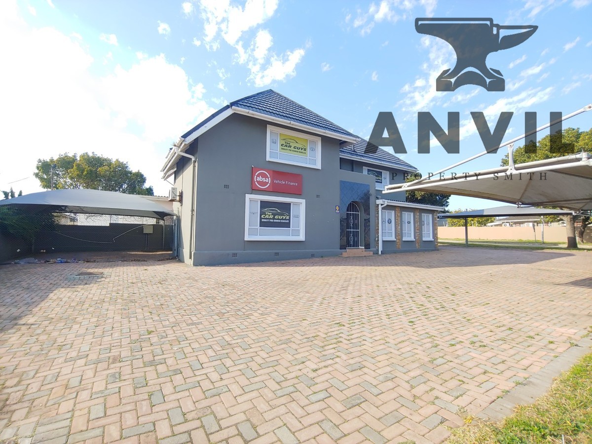 68 6th Avenue Newton Park Anvil Property Smith