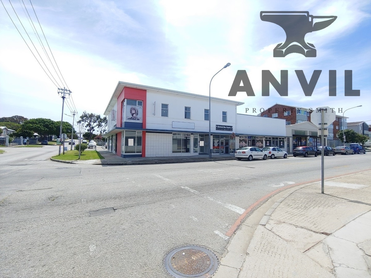 43 Newton Street, Newton Park, Port Elizabeth Newton Park Anvil