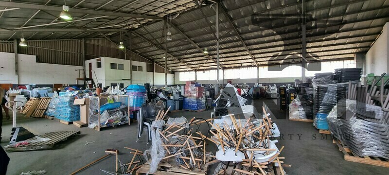 Usabco, Sacks Circle, Bellville South - Unit F property image 2