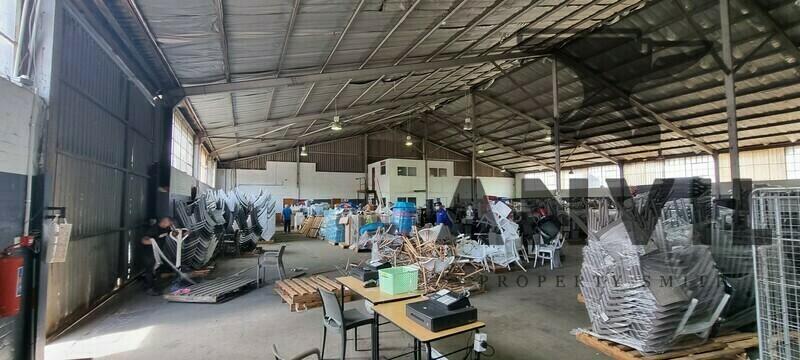 Usabco, Sacks Circle, Bellville South - Unit F property image 3