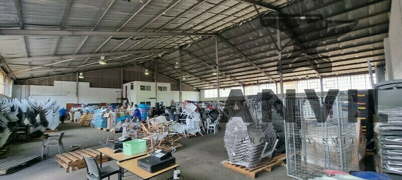 Usabco, Sacks Circle, Bellville South - Unit F property image 1