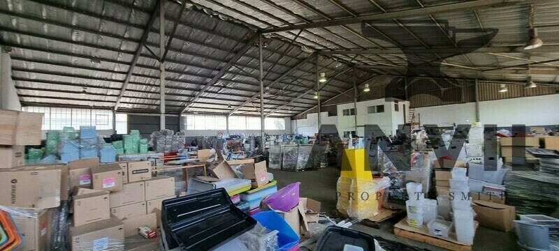 Usabco, Sacks Circle, Bellville South - Unit F property image 5