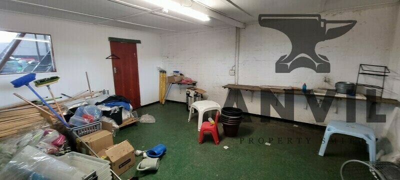 Usabco, Sacks Circle, Bellville South - Unit F property image 6