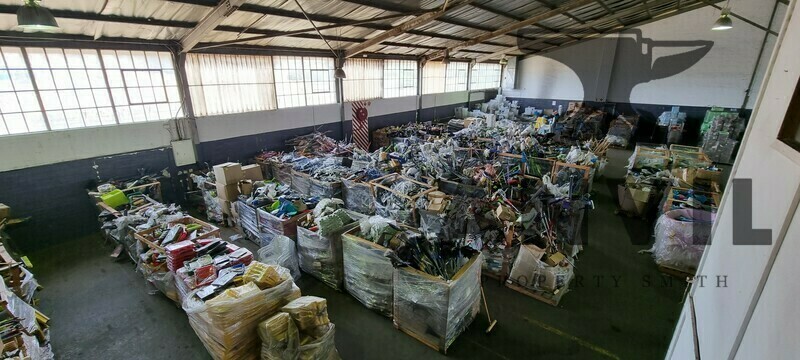 Usabco, Sacks Circle, Bellville South - Unit F property image 9