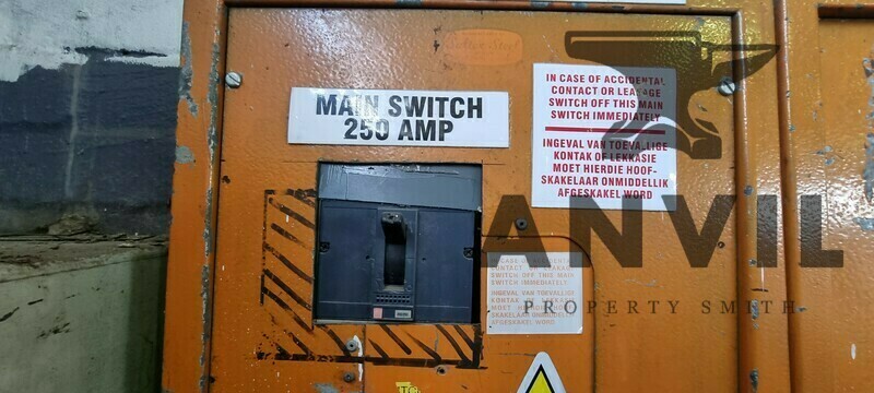 Usabco, Sacks Circle, Bellville South - Unit F property image 11