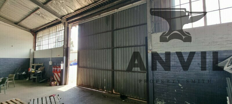 Usabco, Sacks Circle, Bellville South - Unit F property image 12