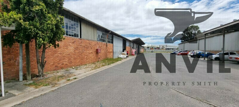 Usabco, Sacks Circle, Bellville South - Unit F property image 21