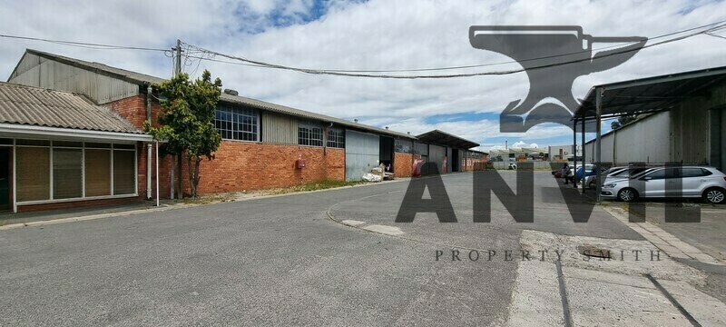 Usabco, Sacks Circle, Bellville South - Unit F property image 22