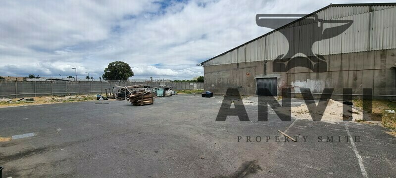 Usabco, Sacks Circle, Bellville South - Unit F property image 23