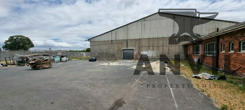 Usabco, Sacks Circle, Bellville South - Unit F property image 24