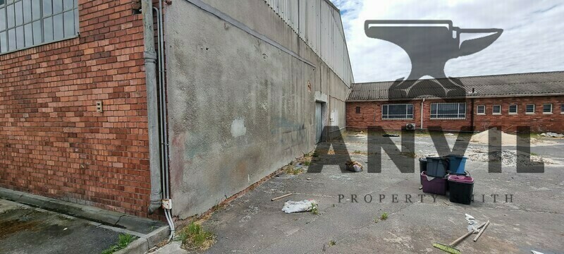 Usabco, Sacks Circle, Bellville South - Unit F property image 25