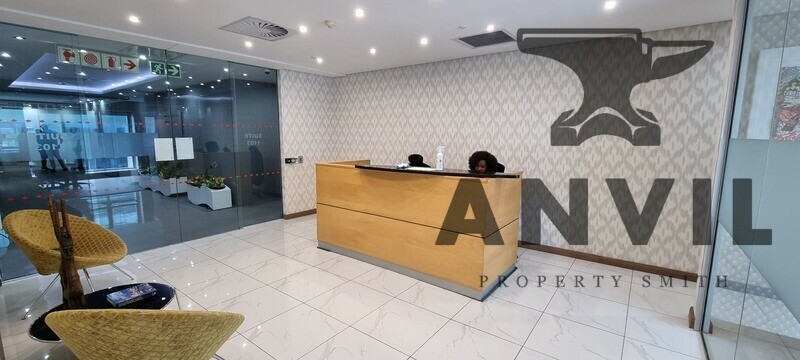 Sandton Eye, Sandton - Portion 11th Floor property image 1