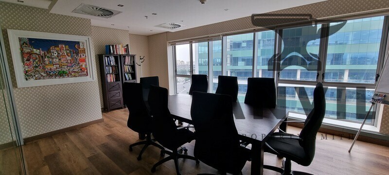 Sandton Eye, Sandton - Portion 11th Floor property image 2