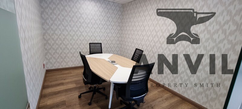 Sandton Eye, Sandton - Portion 11th Floor property image 3