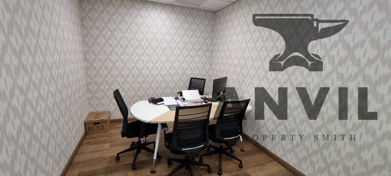 Sandton Eye, Sandton - Portion 11th Floor property image 4