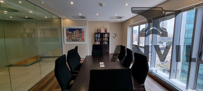 Sandton Eye, Sandton - Portion 11th Floor property image 6