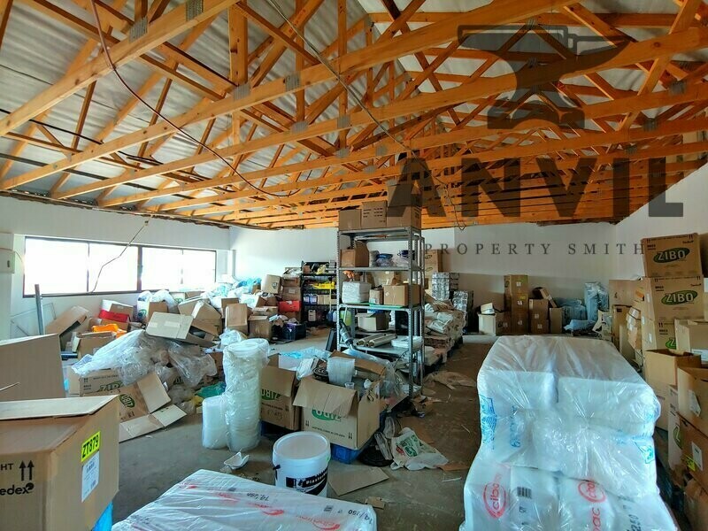 Palm Court, Weltevreden Park - Office 0108 property image 8