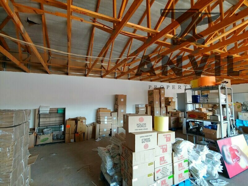 Palm Court, Weltevreden Park - Office 0108 property image 10