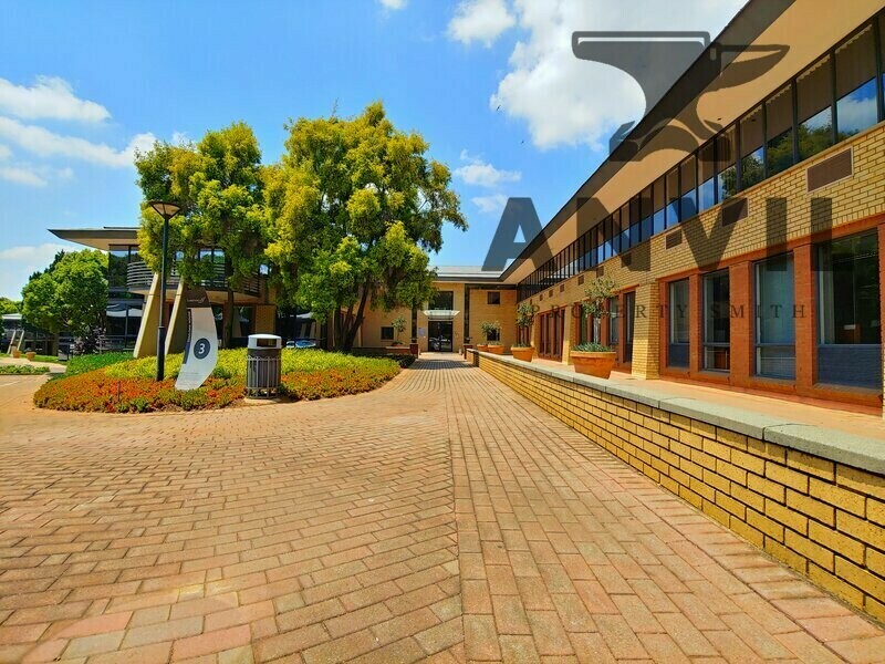 Constantia Office Park - Eduloan House - Lower Ground property image 1