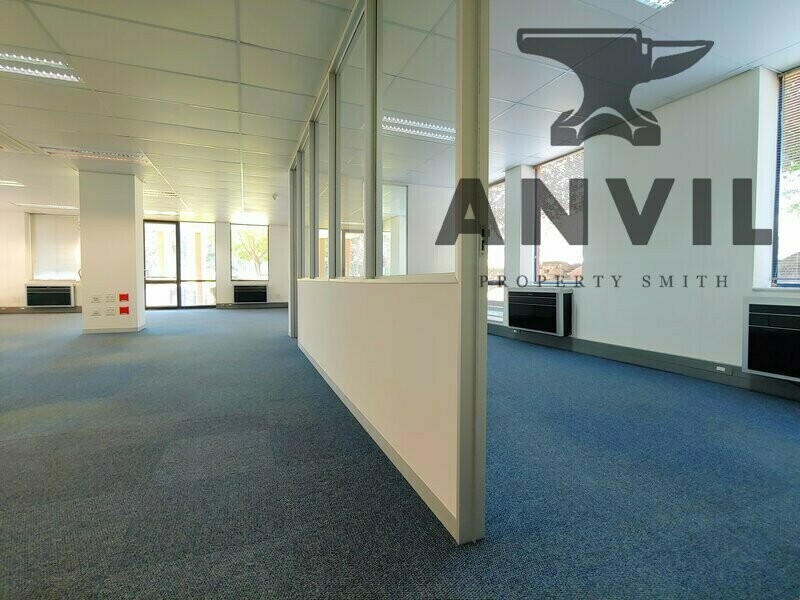 Constantia Office Park - Eduloan House - Lower Ground property image 2