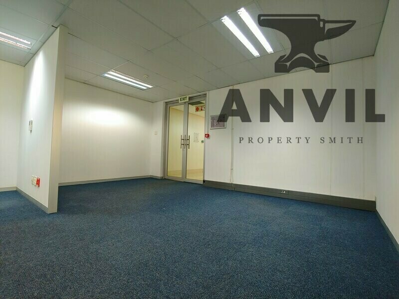 Constantia Office Park - Eduloan House - Lower Ground property image 3