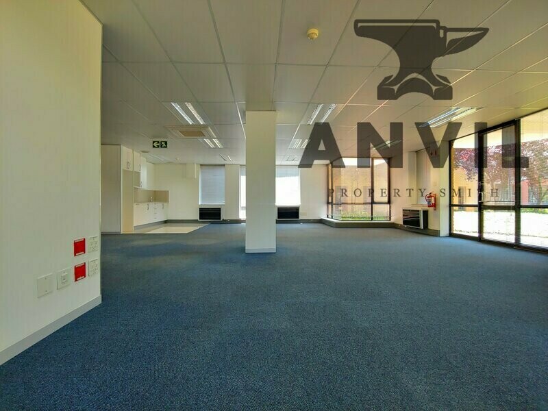 Constantia Office Park - Eduloan House - Lower Ground property image 8