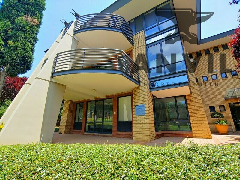 Constantia Office Park - Eduloan House - Lower Ground property image 12