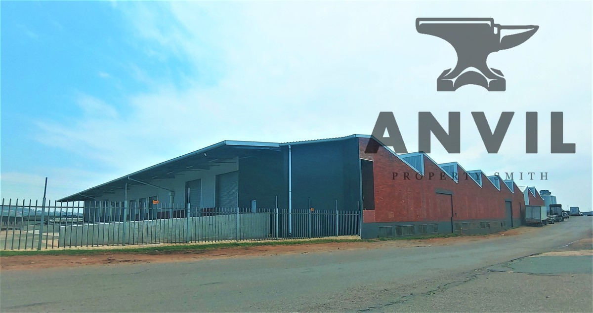 Warehouse to let 29 Voortrekker Street, Jacobs, Durban South Jacobs