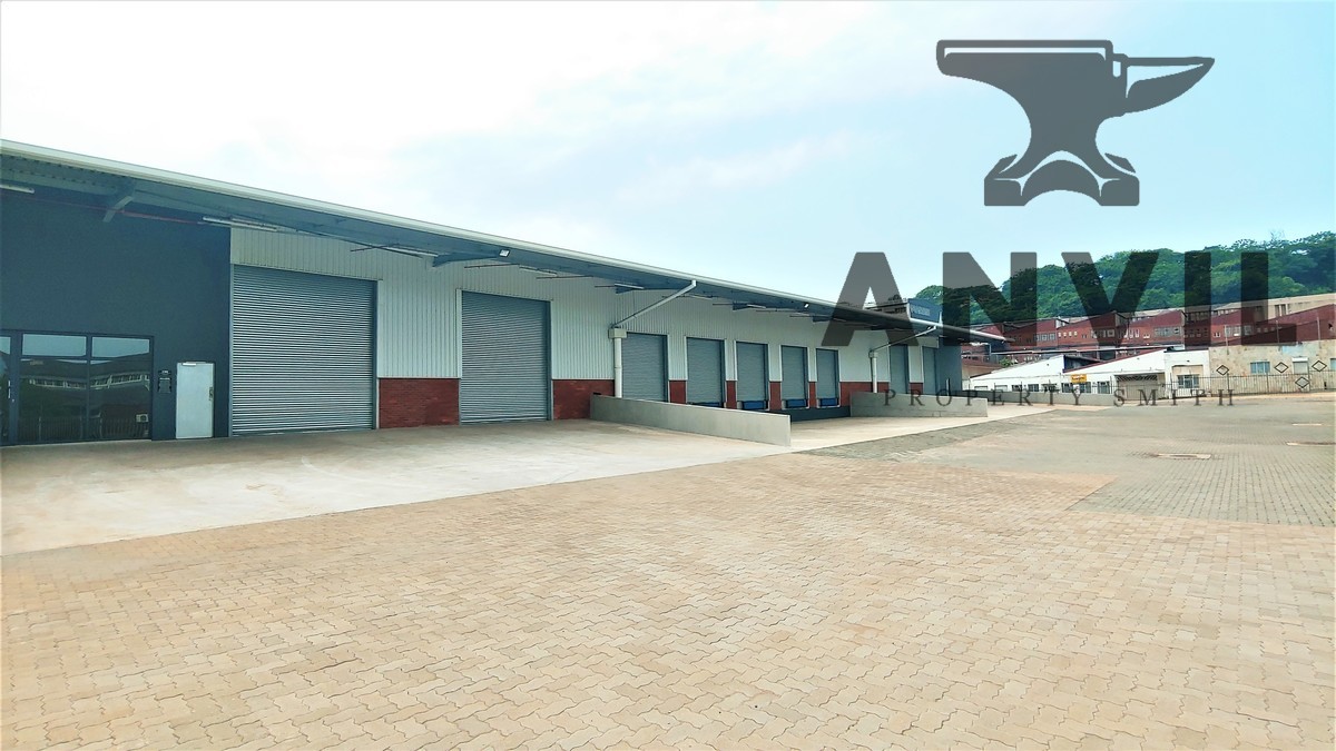 Warehouse to let 29 Voortrekker Street, Jacobs, Durban South Jacobs