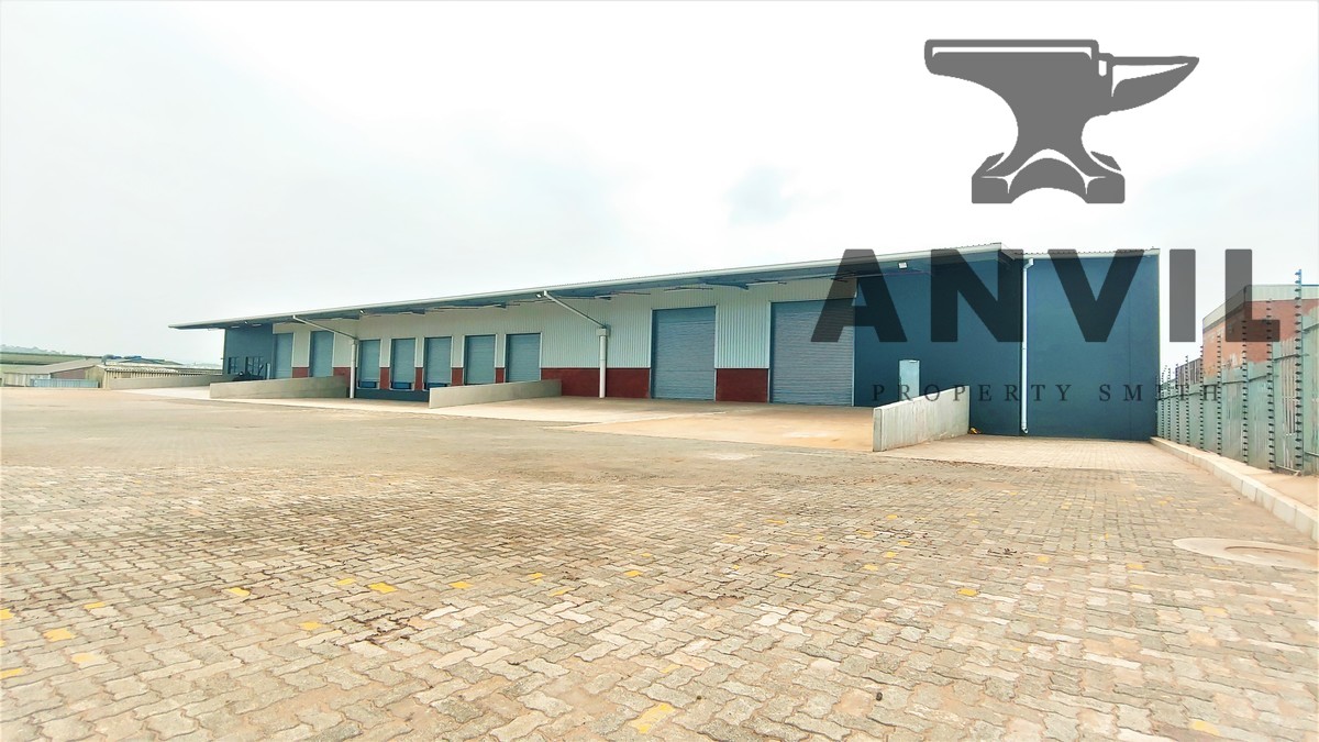 Warehouse to let 29 Voortrekker Street, Jacobs, Durban South Jacobs