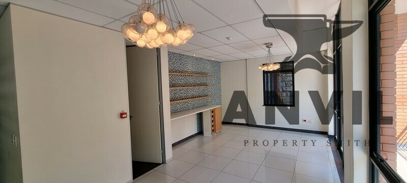 Upper Grayston Office Park, Block B - Block B - Ground Floor property image 2