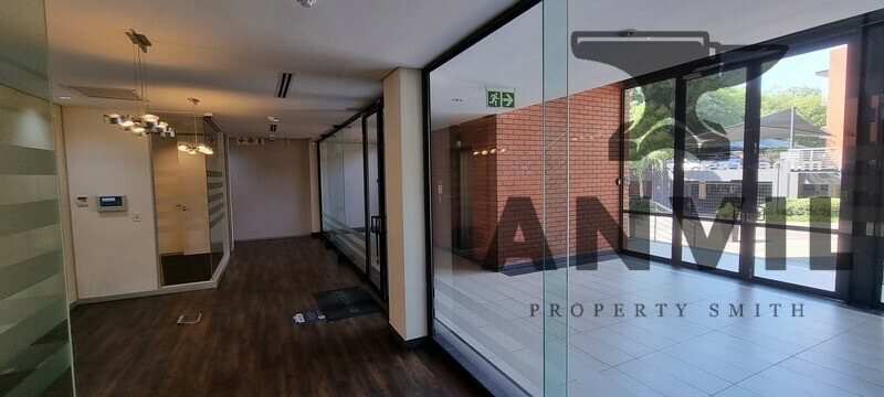 Upper Grayston Office Park, Block B - Block B - Ground Floor property image 4