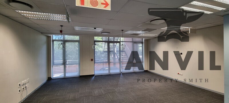 Upper Grayston Office Park, Block B - Block B - Ground Floor property image 5