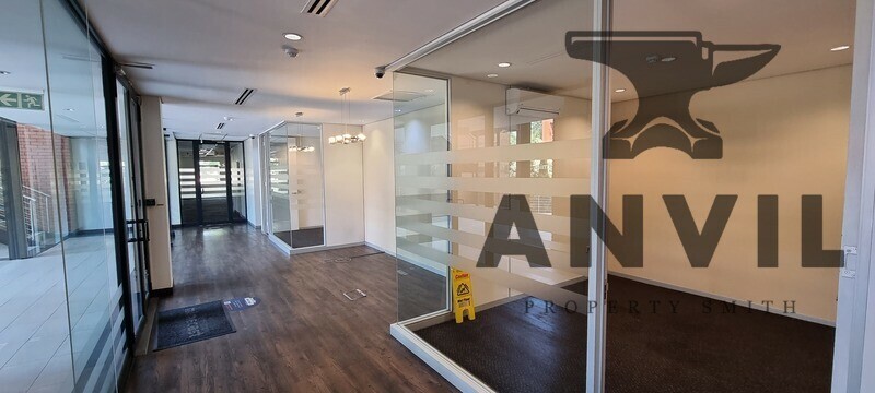 Upper Grayston Office Park, Block B - Block B - Ground Floor property image 6