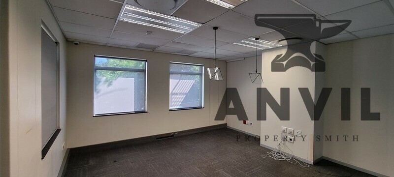 Upper Grayston Office Park, Block B - Block B - Ground Floor property image 7