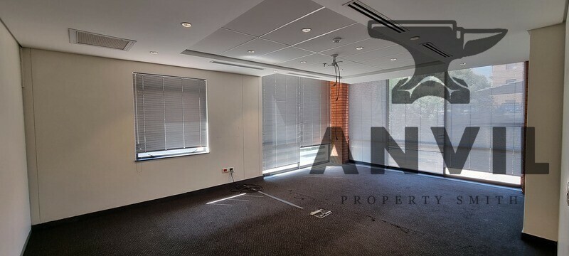 Upper Grayston Office Park, Block B - Block B - Ground Floor property image 8