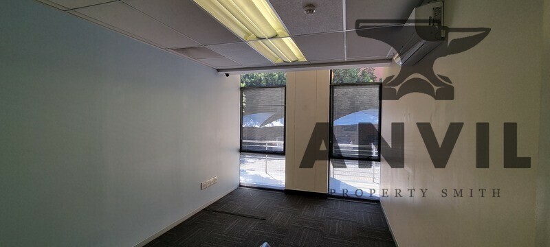 Upper Grayston Office Park, Block B - Block B - Ground Floor property image 9