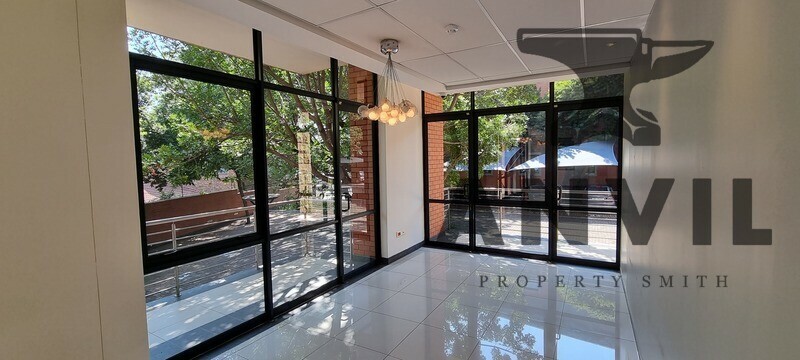 Upper Grayston Office Park, Block B - Block B - Ground Floor property image 10