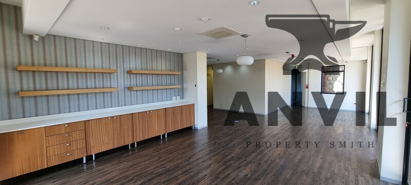 Upper Grayston Office Park, Block B - Block B, First Floor property image 2