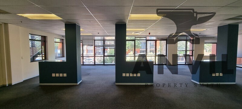 Upper Grayston Office Park, Block B - Block B, First Floor property image 3