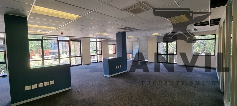 Upper Grayston Office Park, Block B - Block B, First Floor property image 4