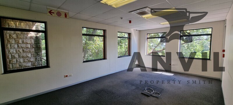 Upper Grayston Office Park, Block B - Block B, First Floor property image 5
